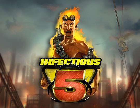 Infectious 5